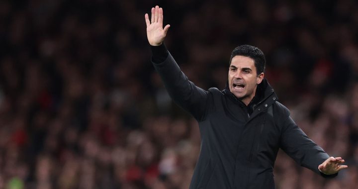 «Арсенал» предложит Артете новый контракт — BBC