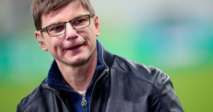 Аршавин — о переходе Быстрова в «Спартак»: и неожиданно, и грустно