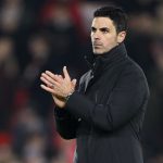 Артета прокомментировал необычные упражнения на тренировке команды