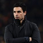 Артета рассказал о состоянии «Арсенала» после вылета из двух турниров подряд