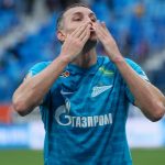 Артём Дзюба рассказал, как подружился со звёздными легионерами «Зенита» после «Спартака»