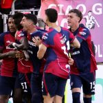 «Аталанта» проиграла «Кальяри» в Серии А, пропустив дважды в первые восемь минут