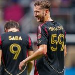 «Атланта» без Миранчука проиграла «Чикаго» в мачте МЛС