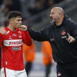 «Атмосфера действительно стала лучше». Угальде — о смене тренера в «Спартаке»