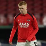 «АЗ Алкмар» установил антирекорд для нидерландских клубов в еврокубках в игре с «Шахтёром»