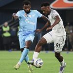 «Балтика» отказалась продавать Хиля зимой во «Флуминенсе» за € 4,5 млн