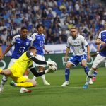 «Балтика» пропустила два мяча за матч во второй раз в сезоне РПЛ