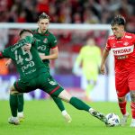 Барко, Акинфеев и Тюкавин — в сборной 23-го тура РПЛ по версии «Чемпионата»