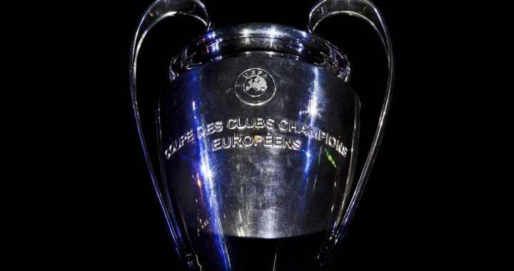 «Барселона» — «Атлетико»: стартовые составы команд на матч 1/4 финала Лиги чемпионов