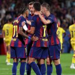 «Барселона» — «Атлетико»: во сколько начало матча Лиги чемпионов, где смотреть трансляцию