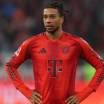 «Барселона» может побороться с «Реалом» за покупку Олисе летом — indykaila