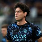 Бастони хочет как можно скорее оформить переход в «Барселону» — Mundo Deportivo