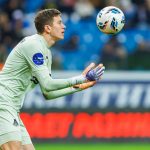 Березовский: Митрюшкин сполна воспользовался шансом, который ему предоставился в «Локо»