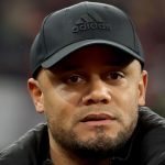 «Ближе к концовке я закрыл игру». Компани – о матче с «Реалом» в 1/4 финала ЛЧ