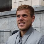 «Больницы тоже могут ждать нового клиента». Корнеев — о возможном переходе Кокорина в РПЛ