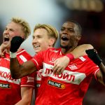 «Борьба за медали продолжается!» «Спартак» — о победе в матче РПЛ с «Пари НН»