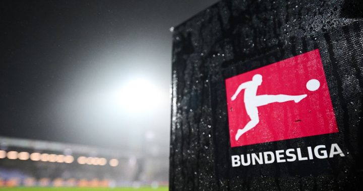 «Боруссия» Д — «Байер»: как команды играли друг с другом последние пять матчей