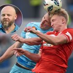 «У Соболева прёт, но у «Спартака» есть шансы». Бояринцев — о матче в Питере и гонке РПЛ