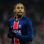 Брэдли Баркола пропустит первый матч 1/4 финала Лиги чемпионов с «Ливерпулем» — RMC Sport