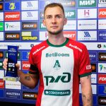 Бубнов: Батраков и Карпукас поднялись в «Локомотиве» благодаря Баринову