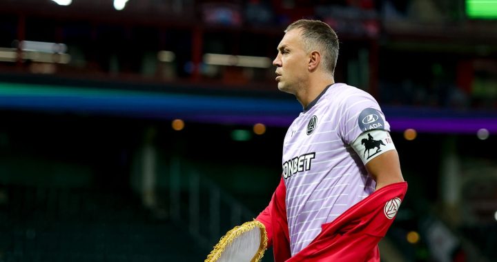 Бубнов: Дзюба надоел со своими понтами. Ему всё можно, что ли?