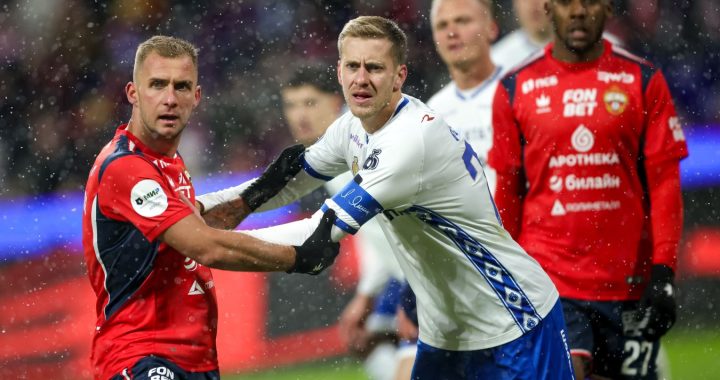 Бубнов: Галактионов обещал сохранить Баринова в «Локомотиве», но ничего не сделал