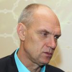 Бубнов объяснил поведение Евсеева во время интервью после матча «Динамо» Мх — «Балтика»