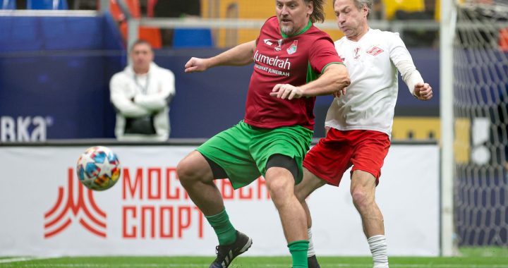 Булыкин: «Динамо» нельзя пропускать три от «Оренбурга», который идёт на последних местах