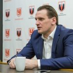 Булыкин считает, что «Локомотив» может преподнести сюрприз в матче со «Спартаком»