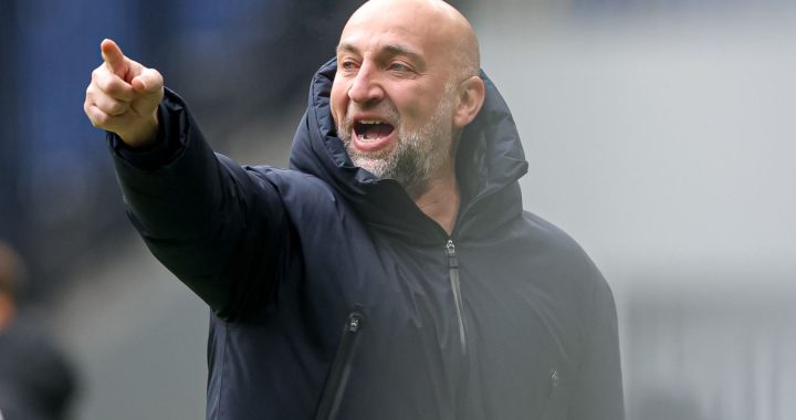 «Был нужен повод». Адиев – о своём увольнении из «Крыльев Советов»