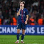 «Было бы глупо уходить». Витинья — о слухах об уходе из «ПСЖ»