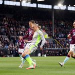 «Бёрнли» вылетел из АПЛ вслед за «Вулверхэмптоном»