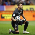 «Бывают чудеса, друзья». Игорь Акинфеев – о вере в бога