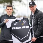 Бывший нападающий «Локомотива» и «Рубина» Лисакович перешёл в «Торпедо-БелАЗ»