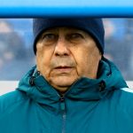 Бывший помощник Луческу рассказал о самочувствии 80-летнего тренера после операции