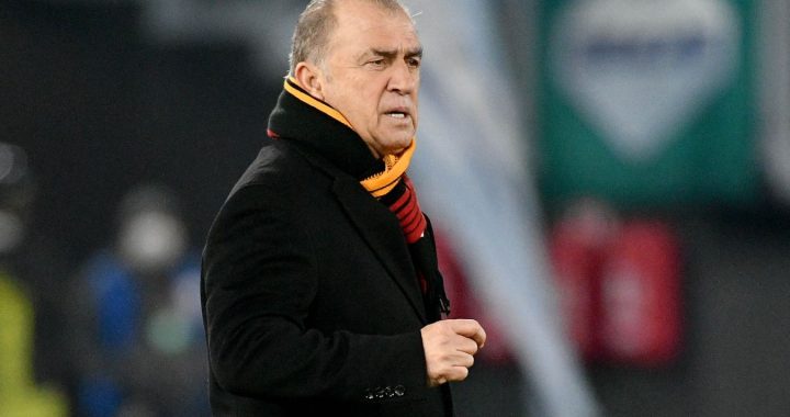 Бывший тренер «Милана» Терим в соцсетях посвятил пост Луческу