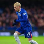 «Челси» готов продать Гарначо — Саймон Филлипс