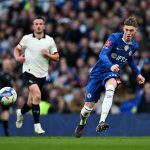 «Челси» забил семь безответных голов «Порт Вейл» в 1/4 финала Кубка Англии