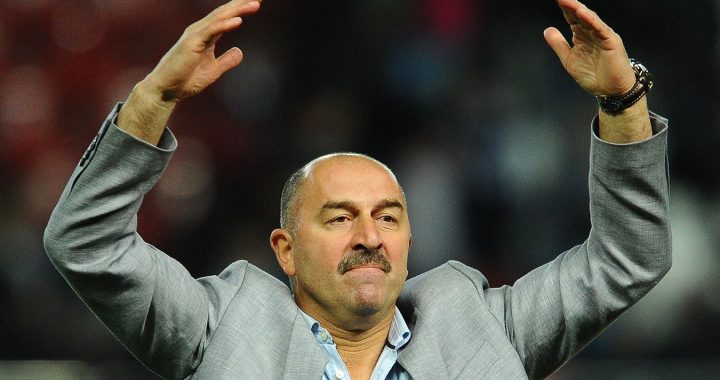 «Ахмат» Черчесова победил «Спартак» с Карседо и поднялся в лидеры РПЛ. Да, такое было