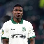 «Честно, ударил уже из последних сил». Кордоба — о победном голе в матче РПЛ с «Ахматом»