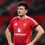 Чтобы остаться в «Манчестер Юнайтед» Магуайр согласился на понижение зарплаты — The Sun