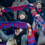 ЦСКА обратился к болельщикам после поражения в матче с «Сочи»