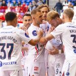 ЦСКА победил «Акрон» в РПЛ, гол Дзюбы на 90+3-й минуте был отменён после просмотра VAR