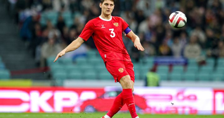 «Цвета страны побеждают усталость». Игорь Дивеев — о мотивации в матчах сборной России