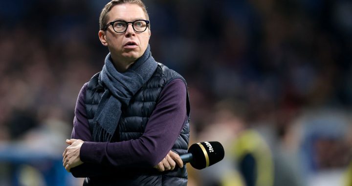 «Даже «Крылья» — «Ахмат» повеселее». Журавель — об «Арсенале» на финише сезона АПЛ