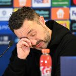 Де Дзерби извинился за поддержку Гринвуда