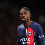 Дембеле высказался об ошибках Сафонова в матче с «Тулузой»