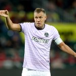 Департамент судейства и инспектирования РФС поддержал отмену гола Дзюбы в матче с ЦСКА