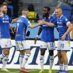 «Динамо» получит около 3,6 млрд рублей от нового титульного спонсора «Бетсити»