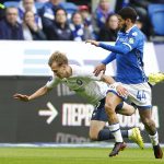 «Динамо» упустило победу над «Оренбургом», команды забили шесть мячей